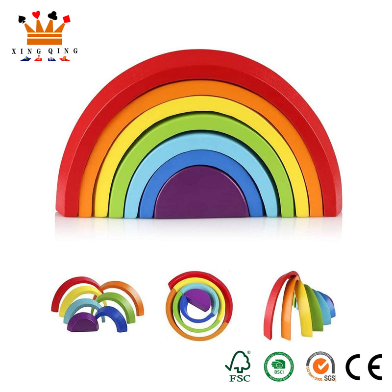 Apakah faedah bermain mainan pendidikan untuk kanak -kanak?