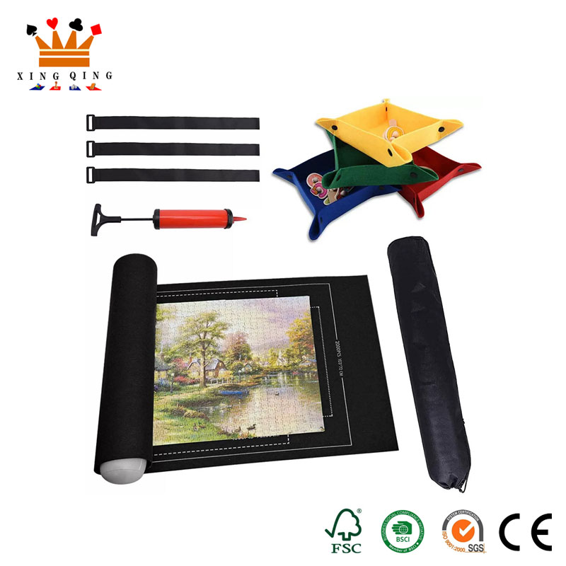 Adakah jigsaws baik untuk ADHD?