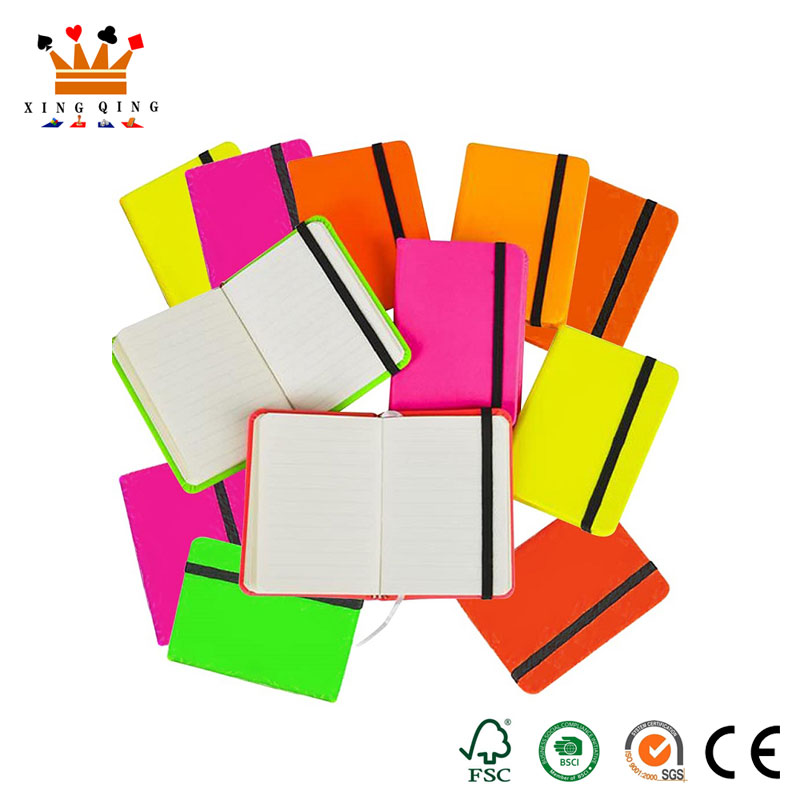 Fleksibiliti dan kepentingan buku nota